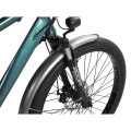 Chinese Supplier Cheap Rear Drive E Bike 36V Electric Bicycle